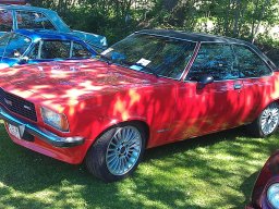 Oldtimermarkt Bockhorn 2011